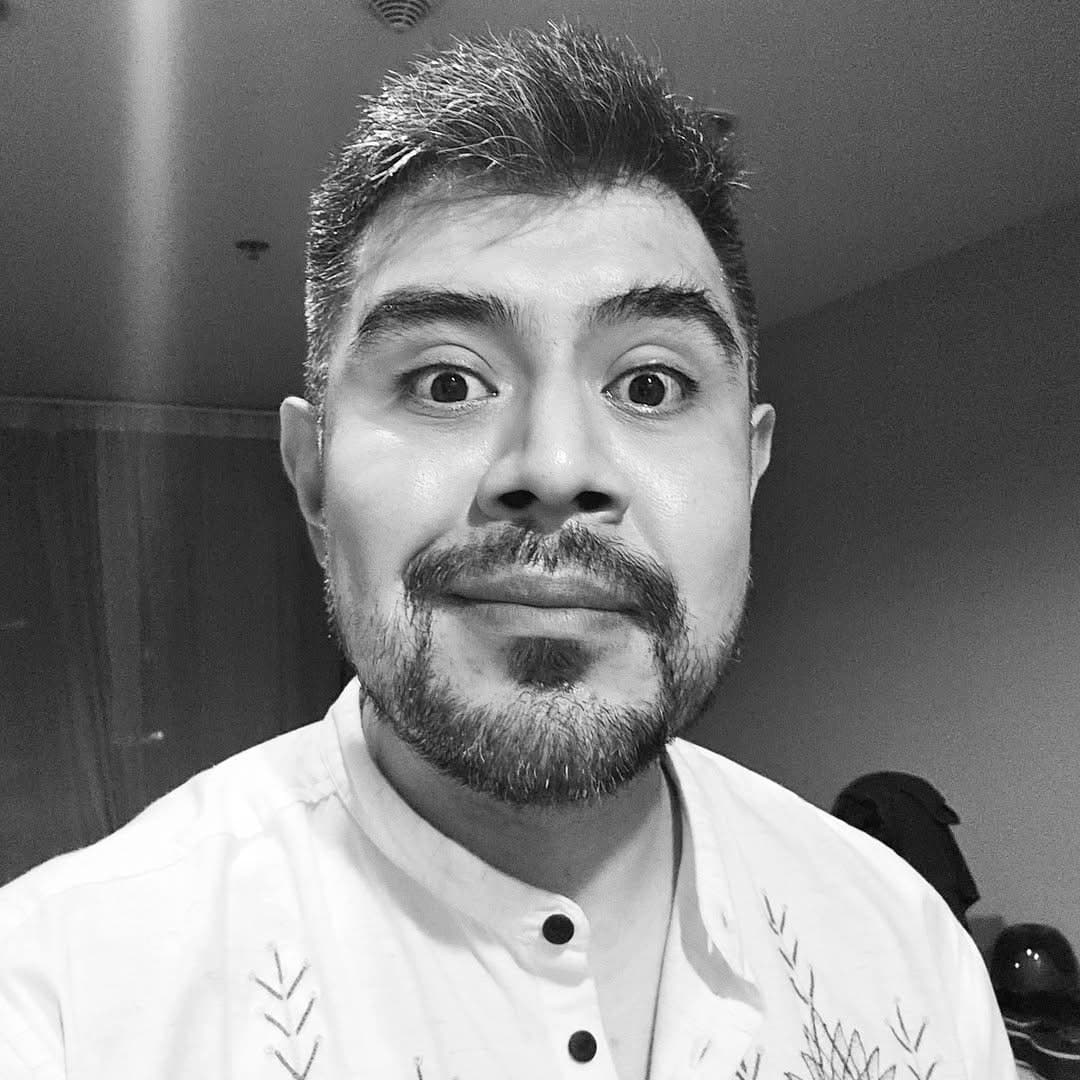 Rodrigo Medina